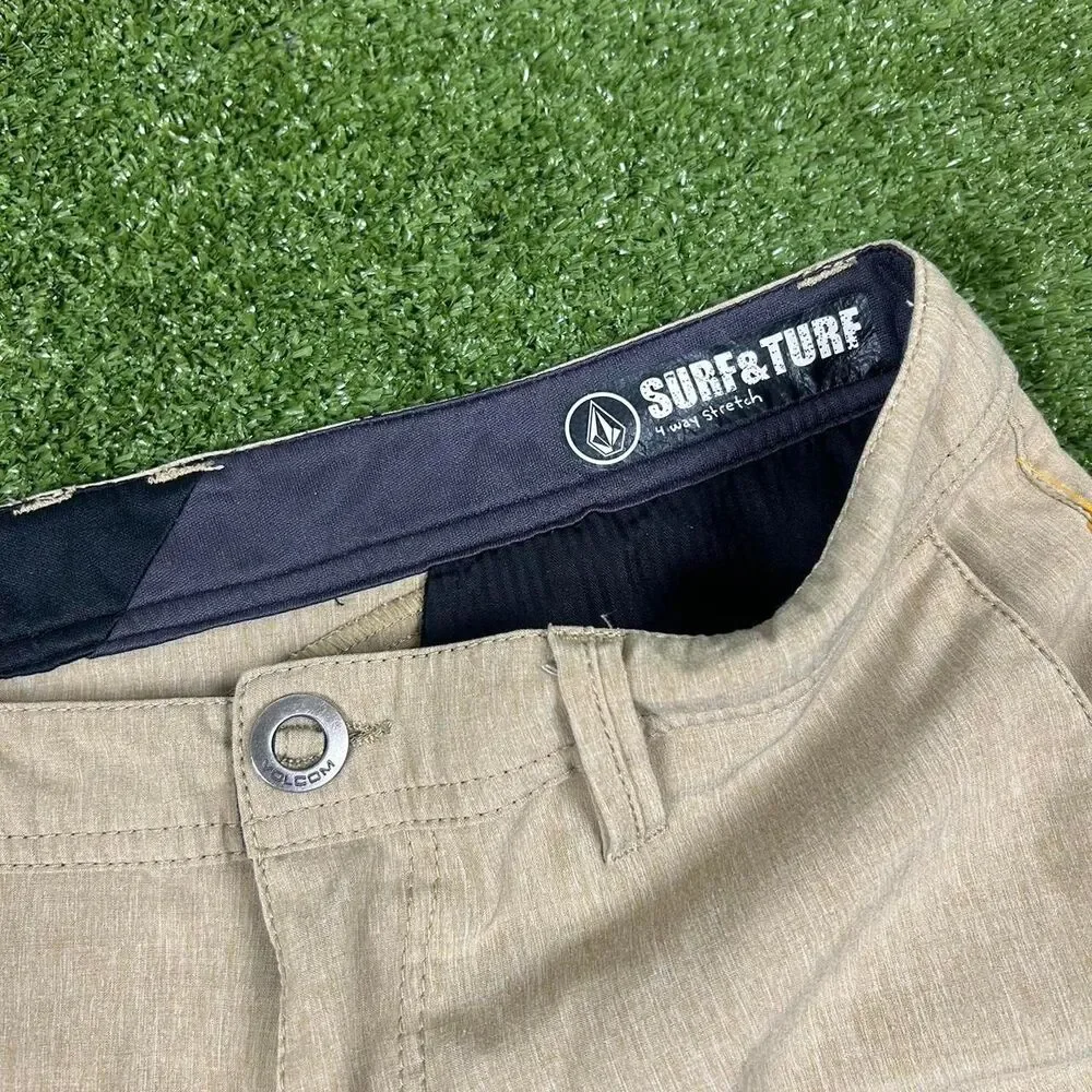 Volcom Men's Shorts